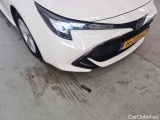  Toyota  Corolla Toyota  Touring Sports 1.8 Hybrid Business 5d #41