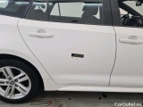 Toyota  Corolla Toyota  Touring Sports 1.8 Hybrid Business 5d #48