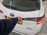  Toyota  Corolla Toyota  Touring Sports 1.8 Hybrid Business 5d #53
