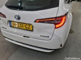  Toyota  Corolla Toyota  Touring Sports 1.8 Hybrid Business 5d #56
