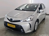 Toyota  Prius Toyota + 1.8 Hybrid Active Automaat 5d 