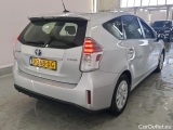  Toyota  Prius Toyota + 1.8 Hybrid Active Automaat 5d #2