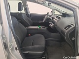  Toyota  Prius Toyota + 1.8 Hybrid Active Automaat 5d #3