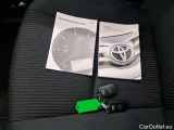  Toyota  Prius Toyota + 1.8 Hybrid Active Automaat 5d #4