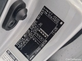  Toyota  Prius Toyota + 1.8 Hybrid Active Automaat 5d #6