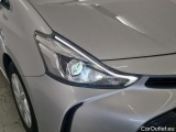  Toyota  Prius Toyota + 1.8 Hybrid Active Automaat 5d #11
