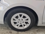  Toyota  Prius Toyota + 1.8 Hybrid Active Automaat 5d #13