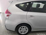  Toyota  Prius Toyota + 1.8 Hybrid Active Automaat 5d #15