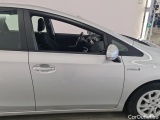  Toyota  Prius Toyota + 1.8 Hybrid Active Automaat 5d #16