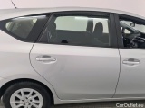  Toyota  Prius Toyota + 1.8 Hybrid Active Automaat 5d #18