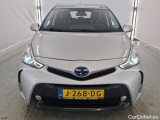  Toyota  Prius Toyota + 1.8 Hybrid Active Automaat 5d #20