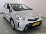  Toyota  Prius Toyota + 1.8 Hybrid Active Automaat 5d #22