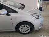  Toyota  Prius Toyota + 1.8 Hybrid Active Automaat 5d #23