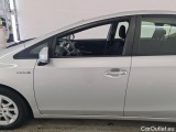  Toyota  Prius Toyota + 1.8 Hybrid Active Automaat 5d #24
