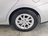  Toyota  Prius Toyota + 1.8 Hybrid Active Automaat 5d #25