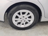  Toyota  Prius Toyota + 1.8 Hybrid Active Automaat 5d #28