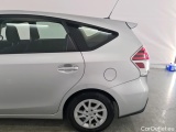  Toyota  Prius Toyota + 1.8 Hybrid Active Automaat 5d #26
