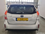 Toyota  Prius Toyota + 1.8 Hybrid Active Automaat 5d #27