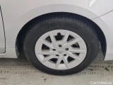  Toyota  Prius Toyota + 1.8 Hybrid Active Automaat 5d #31