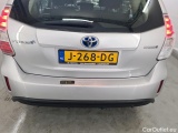  Toyota  Prius Toyota + 1.8 Hybrid Active Automaat 5d #43