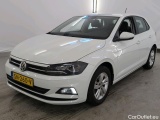  Volkswagen  Polo Volkswagen  1.0 TSI 70kW Comfortline 5d 