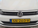  Volkswagen  Polo Volkswagen  1.0 TSI 70kW Comfortline 5d #5