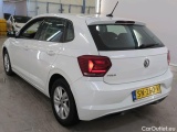  Volkswagen  Polo Volkswagen  1.0 TSI 70kW Comfortline 5d #9