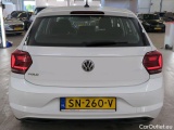  Volkswagen  Polo Volkswagen  1.0 TSI 70kW Comfortline 5d #10