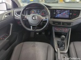  Volkswagen  Polo Volkswagen  1.0 TSI 70kW Comfortline 5d #16