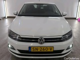  Volkswagen  Polo Volkswagen  1.0 TSI 70kW Comfortline 5d #21