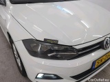  Volkswagen  Polo Volkswagen  1.0 TSI 70kW Comfortline 5d #40