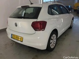  Volkswagen  Polo Volkswagen  1.0 TSI 70kW Comfortline 5d #2