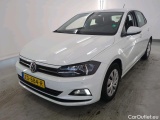  Volkswagen  Polo Volkswagen  1.0 TSI 70kW Comfortline 5d 