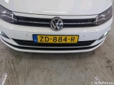  Volkswagen  Polo Volkswagen  1.0 TSI 70kW Comfortline 5d #5