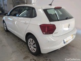  Volkswagen  Polo Volkswagen  1.0 TSI 70kW Comfortline 5d #9