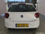  Volkswagen  Polo Volkswagen  1.0 TSI 70kW Comfortline 5d #10
