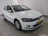  Volkswagen  Polo Volkswagen  1.0 TSI 70kW Comfortline 5d #11