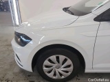  Volkswagen  Polo Volkswagen  1.0 TSI 70kW Comfortline 5d #20