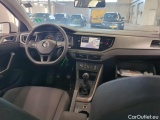  Volkswagen  Polo Volkswagen  1.0 TSI 70kW Comfortline 5d #27