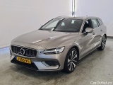  Volvo  V60 Volvo  Recharge T8 AWD Automaat Buss Pro 5d 