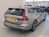  Volvo  V60 Volvo  Recharge T8 AWD Automaat Buss Pro 5d #2