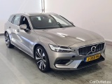  Volvo  V60 Volvo  Recharge T8 AWD Automaat Buss Pro 5d #14