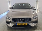  Volvo  V60 Volvo  Recharge T8 AWD Automaat Buss Pro 5d #26