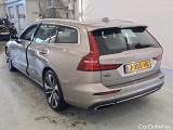  Volvo  V60 Volvo  Recharge T8 AWD Automaat Buss Pro 5d #28