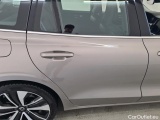  Volvo  V60 Volvo  Recharge T8 AWD Automaat Buss Pro 5d #29