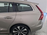  Volvo  V60 Volvo  Recharge T8 AWD Automaat Buss Pro 5d #31