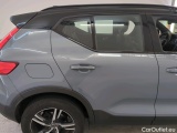  Volvo  XC 40 Volvo XC40 T3 automaat R-Design 5d #28