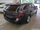 Bmw  Serie 5 Baureihe 5 Touring 530 d 3.0 210KW AT8 E6d #2