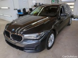  Bmw  Serie 5 Baureihe 5 Touring 530 d 3.0 210KW AT8 E6d 