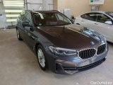  Bmw  Serie 5 Baureihe 5 Touring 530 d 3.0 210KW AT8 E6d #7
